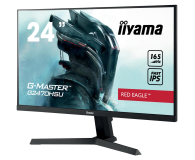 Monitor IIYAMA G-Master G2470HSU-B1 Red Eagle 1080p/165Hz/Fast IPS 0.8ms - 609925 - zdjęcie 3